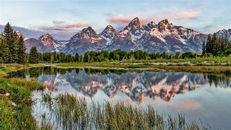 Grand Teton Hiking Tours & Guided Hikes | Wildland Trekking