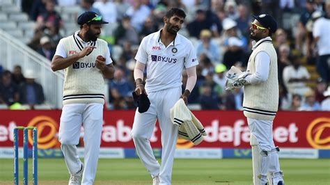 pure madness’: Ex-England skipper slams Jasprit Bumrah's captaincy on ...