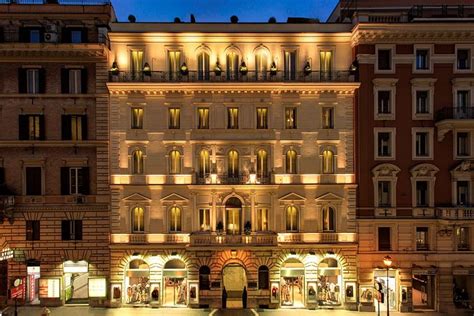 Hotel Artemide - UPDATED 2022 Prices, Reviews & Photos (Rome, Italy ...