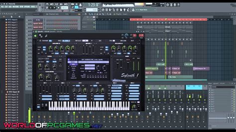 Fl Studio 12 Full Version Free Download - chipnew