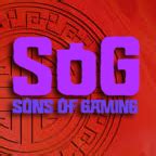 Sons of Gaming