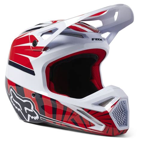 Fox Racing V1 Goat Helmet - Cycle Gear