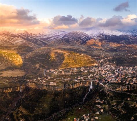 20+ Stunning Pictures Of Lebanon’s Mountains That Will Leave You Speechless