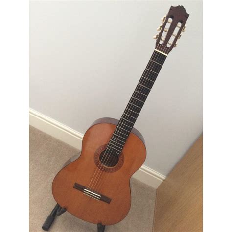 Yamaha C40 Classical Guitar | in Portishead, Bristol | Gumtree