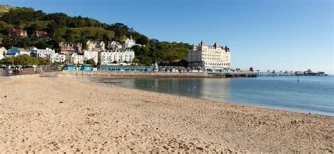 10 Best Beachfront Hotels In Llandudno, UK - Updated 2024 | Trip101