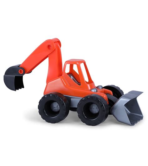 Buy Jim & Jolly Dizzy Truck Small Online at Best Price | Othoba.com