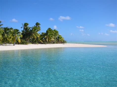 Cook Islands | Island travel, Vacation spots, Beautiful beaches