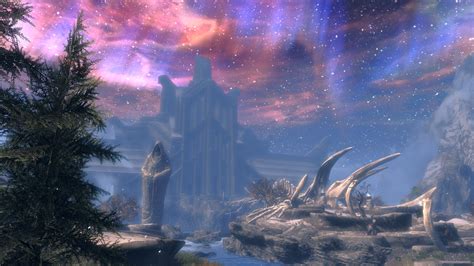 Sovngarde by HappyKnight : r/skyrim