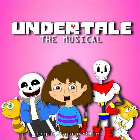 lhugueny – Undertale: The Musical Lyrics | Genius Lyrics