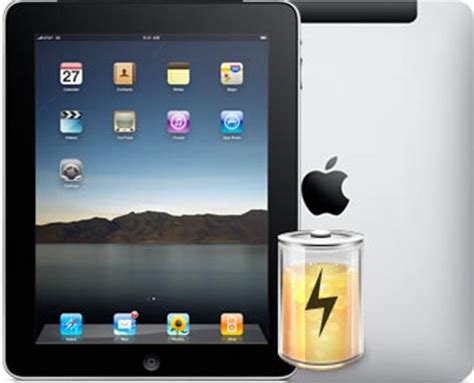 5 Tips to Improve iPad Battery Life - SkyTechGeek