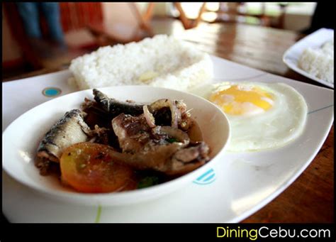 Tapsilog Series #1: Breakfast at Sugbo Silog | DiningCebu.com