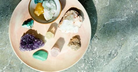 4 Ways To Incorporate Crystals Into Your Skin Care Routine | Flipboard