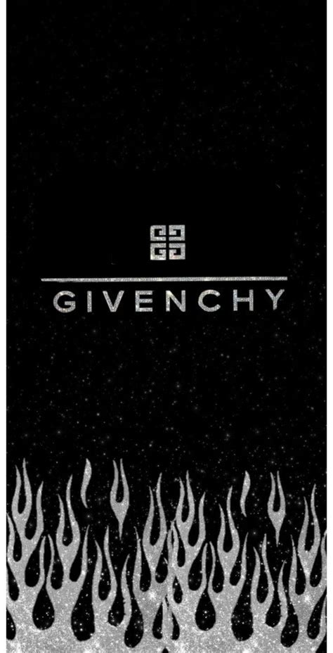 Glitter givenchy wallpaper | Phone wallpapers vintage, Givenchy ...