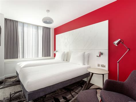 ibis Styles Glasgow Central I AccorHotels I ALL - ALL