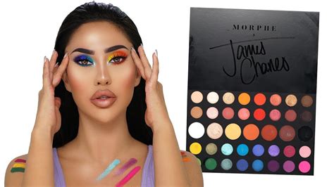 James Charles Makeup Palette: What Is It 2024