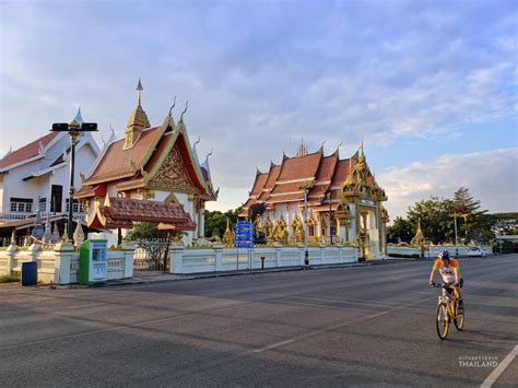 Nakhon Phanom travel guide - Activities, Events & Things to do