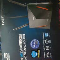 Asus Router for sale in UK | 56 used Asus Routers