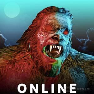 Bigfoot Hunting Multiplayer - Download & Play For Free Here