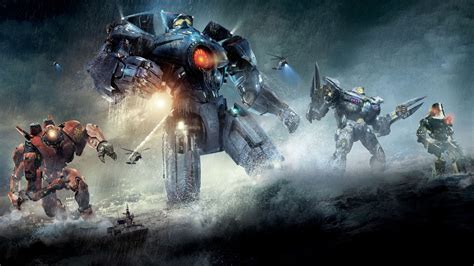 Pacific rim 2013 wallpaper | 1920x1080 | #28520