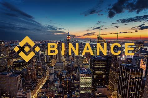 Binance Exchange Review 2019