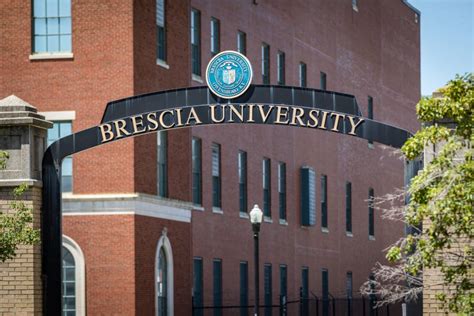 Brescia University Master of Speech-Language Pathology Receives SACSCOC Accreditation – Brescia ...