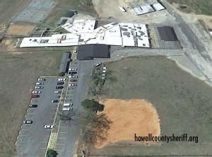 Jefferson County Correctional Institution, GA Inmate Search, Visitation ...