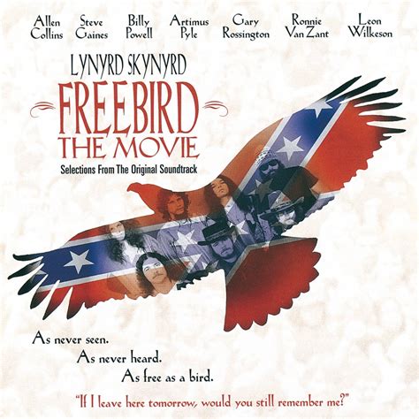 Lynyrd Skynyrd - Freebird: The Movie [Compilation] | Metal Kingdom