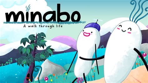 Minabo - A walk through life for Nintendo Switch - Nintendo Official Site