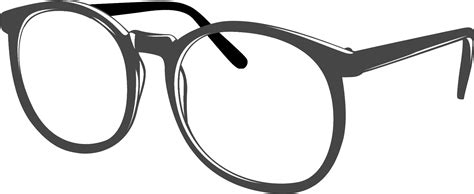 glasses PNG image