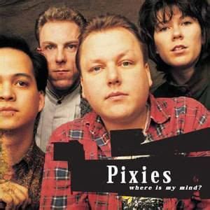 Pixies Lyrics, Songs, and Albums | Genius