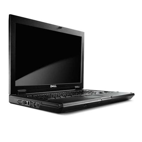 Dell Latitude E5400 notebook