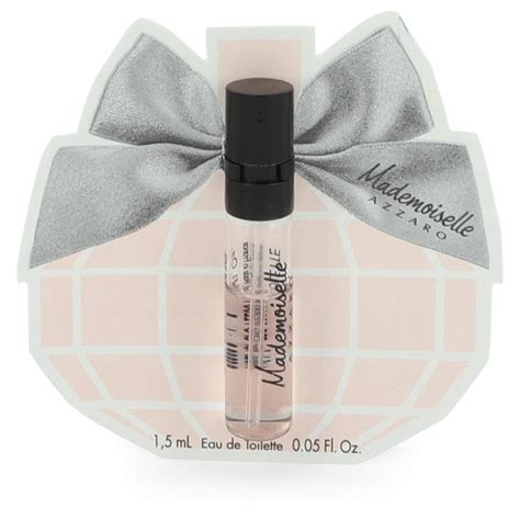 Azzaro Mademoiselle Perfume by Azzaro | FragranceX.com