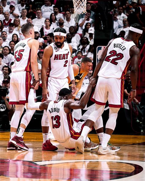 Through The Lens: Bucks vs HEAT 04/24/23 Photo Gallery | NBA.com