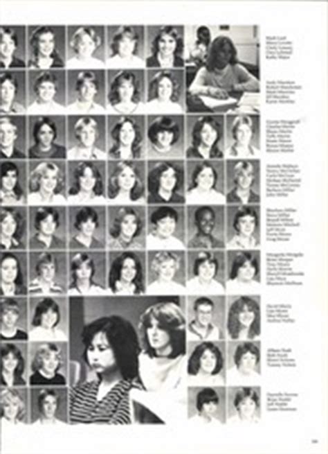 Norcross High School - Spectrarama Yearbook (Norcross, GA), Class of 1982, Page 109 of 256