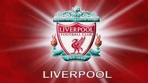 48+ Liverpool Logo