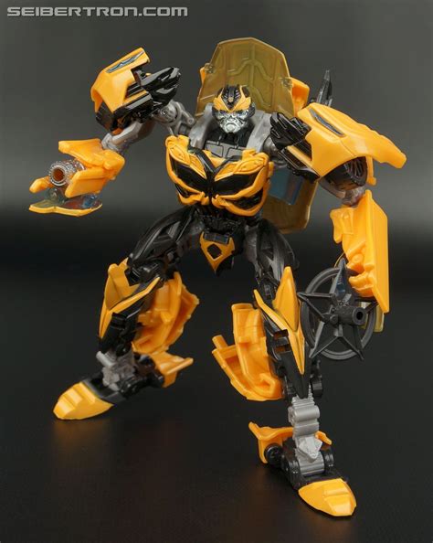 Transformers Age of Extinction: Generations Bumblebee Toy Gallery (Image #109 of 190 ...