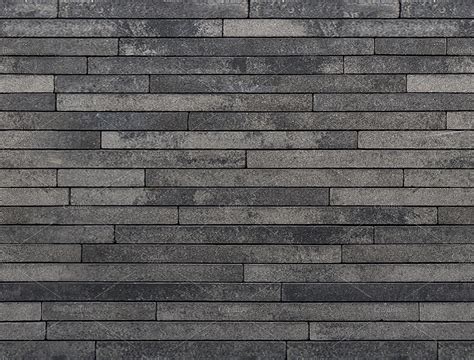 Strip stone wall cladding, texture | Custom-Designed Textures ~ Creative Market