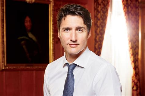 Prime Minister Justin Trudeau | ThomasinaHaiden