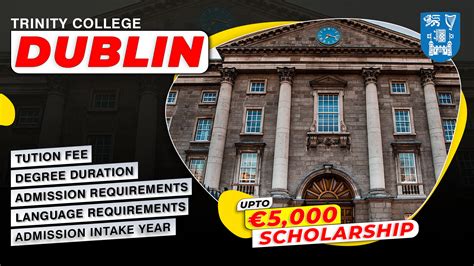 Trinity College Dublin