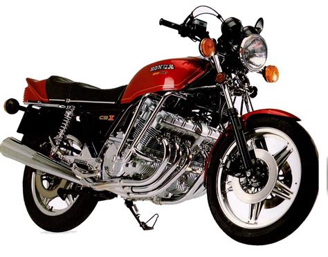 1979 Honda CBX 1000