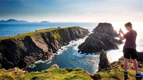 Wild Atlantic Way: 10 great Donegal destinations