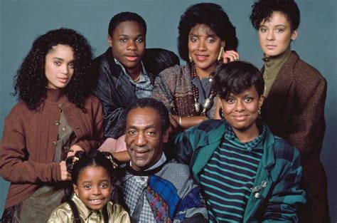 15 Black Families on Television That Changed the Game | Complex