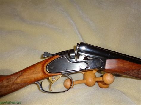 Gunlistings.org - Shotguns Baikal Side By Side 410 Shotgun