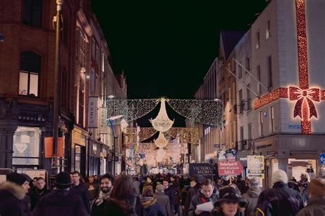 The 5 Best Dublin Christmas Markets in 2022 - Travels With Missy