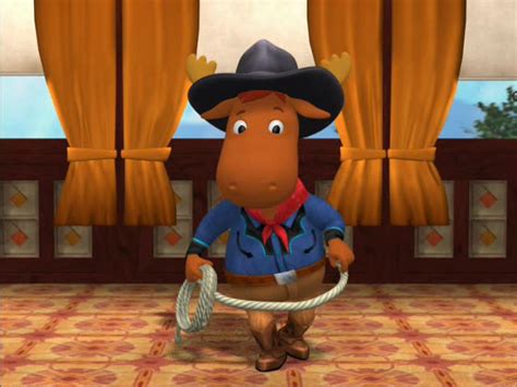 Cowboy Tyrone | The Backyardigans Wiki | FANDOM powered by Wikia