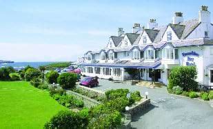 Trearddur Bay Hotel Anglesey | United Kingdom