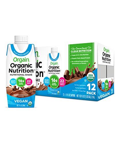 Best vegan protein drink Reviews And Buying Guide