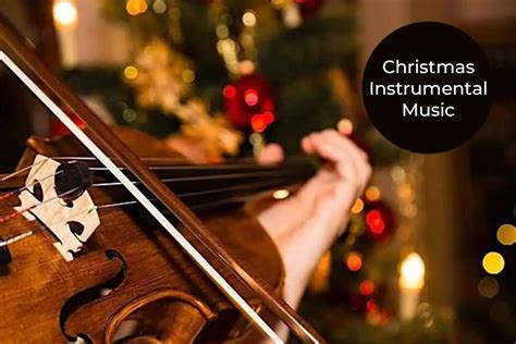 Christmas Instrumental Music For 2022 - MP3 - Phamox Music