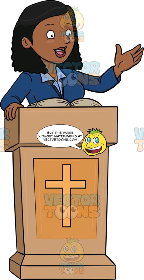 woman preaching clipart 10 free Cliparts | Download images on Clipground 2024