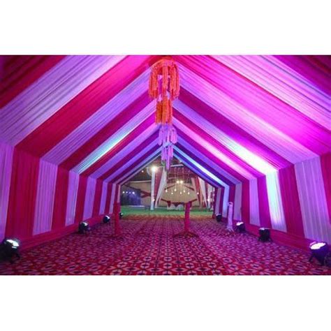 Tent House - Manufacturers & Suppliers in India